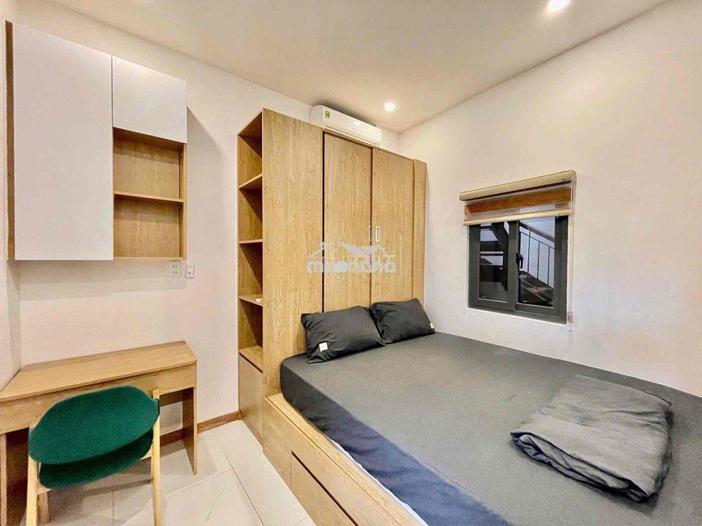 ✨ Studio full nội thất – thiết kế hiện đại – chỉ xách vali vào ở - 2
