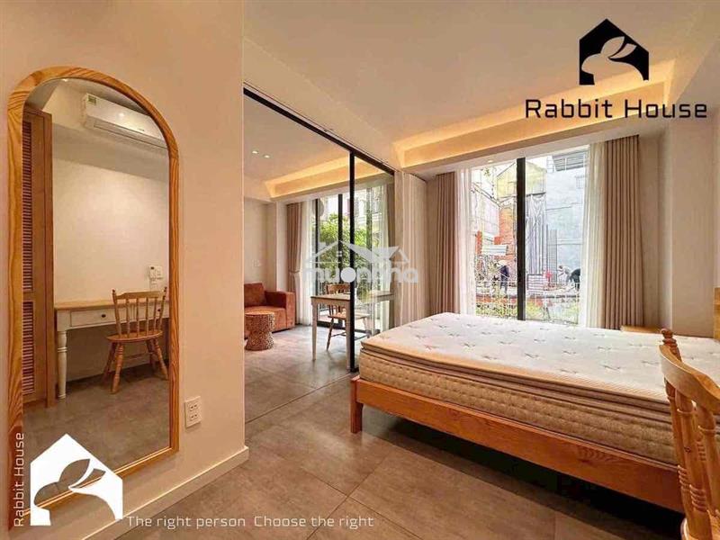 Căn hộ tách bếp kdc nam long, gần khu biệt thự nam phú quận 7