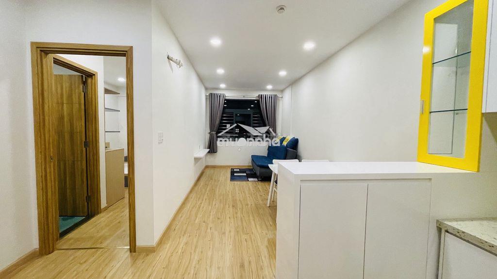 Chính chủ bán căn hộ 70m2 2pn saigonhomes bình tân - 4
