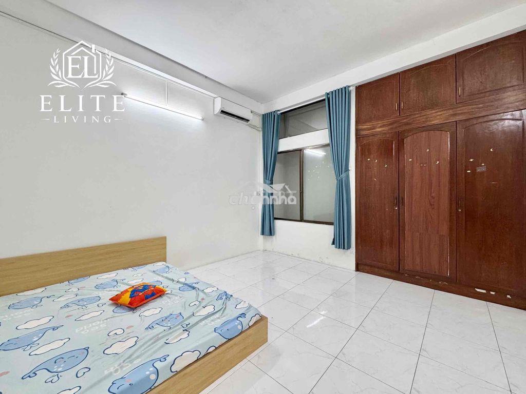 1pn tách bếp gần 40m2 full nội thất, không giới hạn ng ở ngay ueh - 2