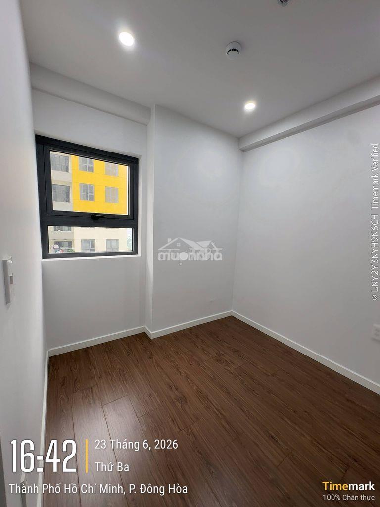 2pn2wc góc giá 7tr5 ngay tttm, ở được 3,5 bạn, cọc giữ chỗ có hoàn cọc - 4