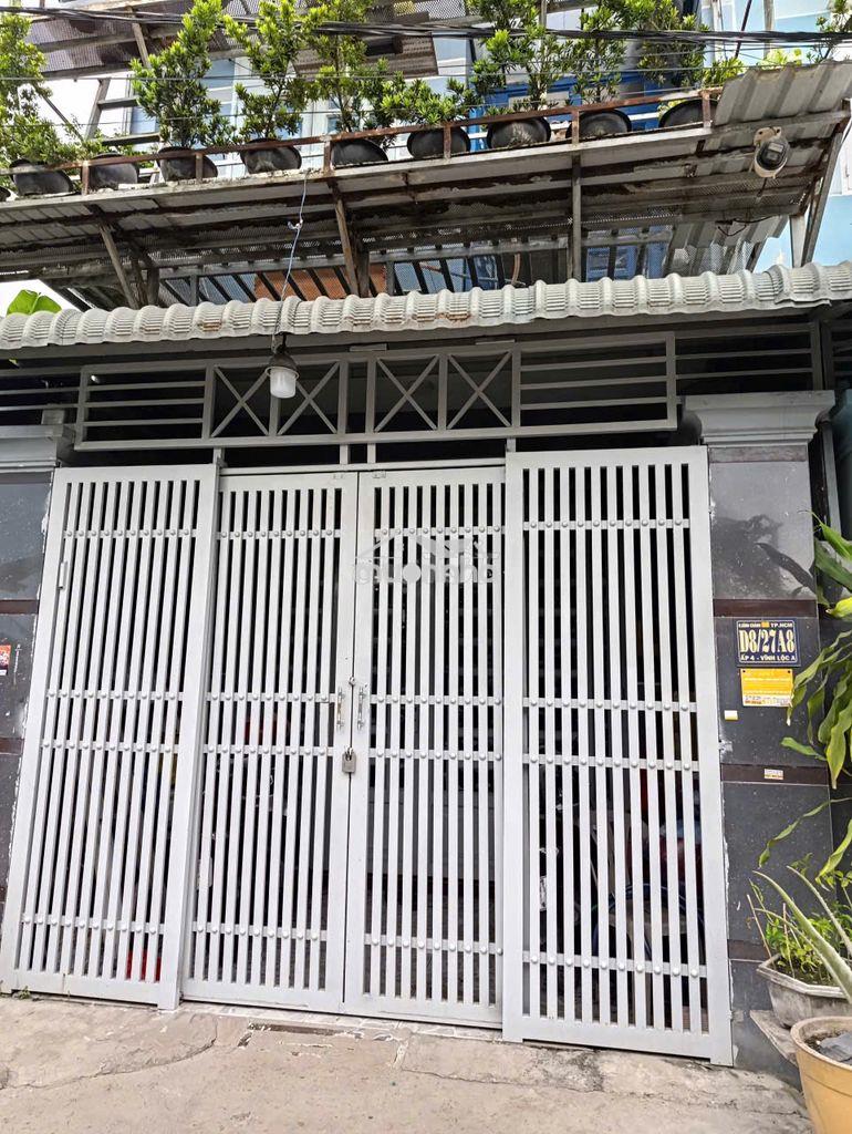 Bán nhà riêng tại nữ dân công, 1,8 tỷ còn thương lượng - 2
