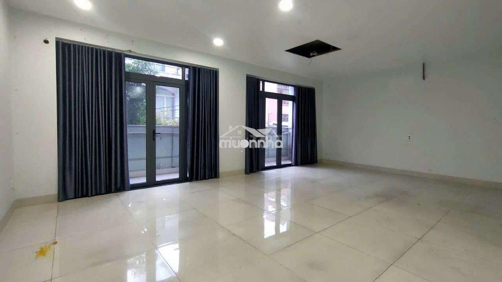 Cho thuê nhà nguyên căn phù hợp mở văn phòng quận 6 - 2