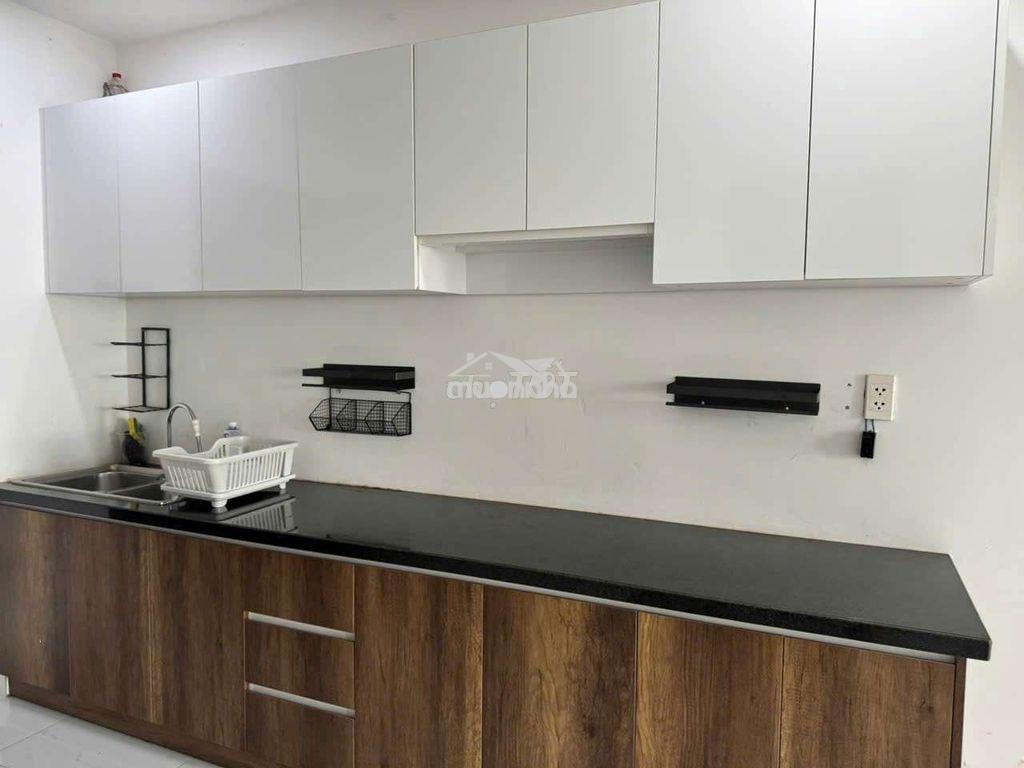 Cho thuê cwn 2pn2wc eden thuận an, view sông sg ngay chợ lái thiêu - 4