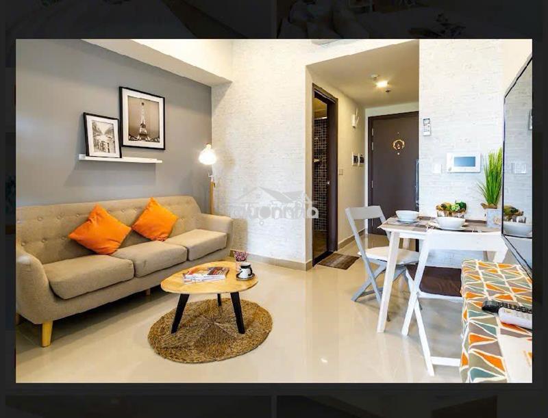 Bán nhanh ot view bitexco giá *** thị trường - đang có hđ thuê