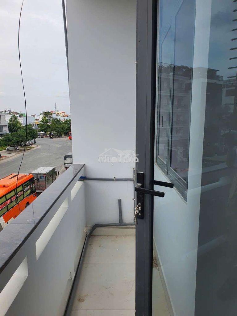 Cho thuê căn hộ dịch vụ cao cấp – kdc an sương, p. tân hưng thuận,q.12 - 3