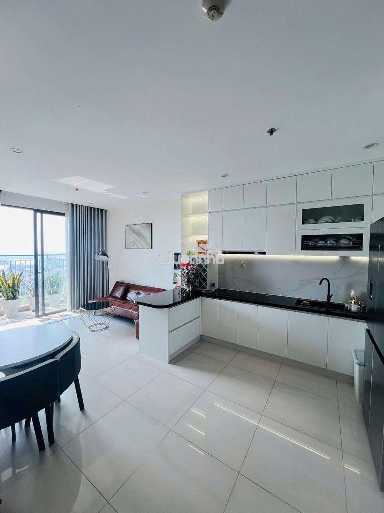 2pn vinhomes grand park giá từ 6tr. giỏ hàng cho thuê giá siêu tốt - 2