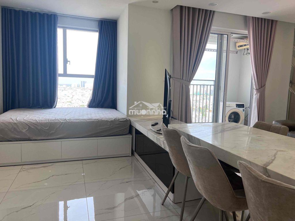 The park residence 3p. 12triệu - 4