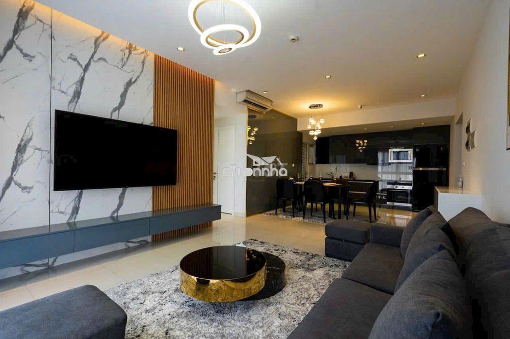 Cho thuê ch happy valley, 100m2, 3pn-2wc, ntdd, nhà đẹp. lh: thiên ý - 2