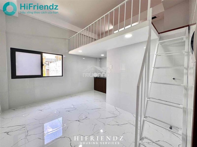 Phòng trọ giá rẻ gần ueh cs n, bx q8  siêu đẹp giá chỉ từ 3,8 triệu