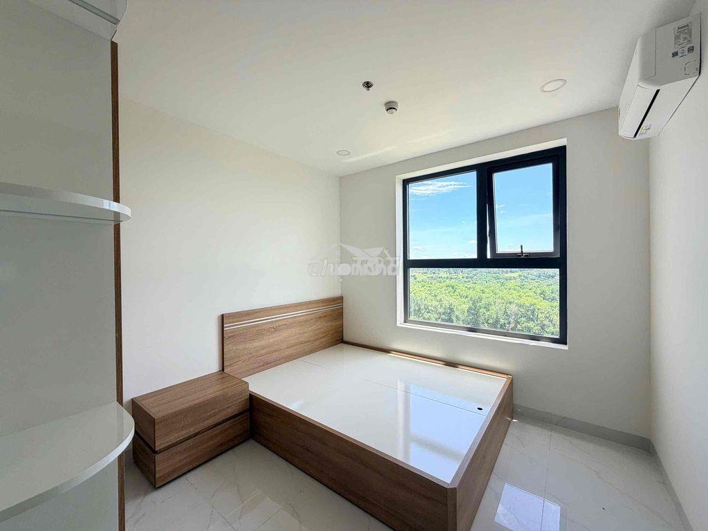 Cho thuê căn góc đẹp chung cư phú mỹ c2 - 4