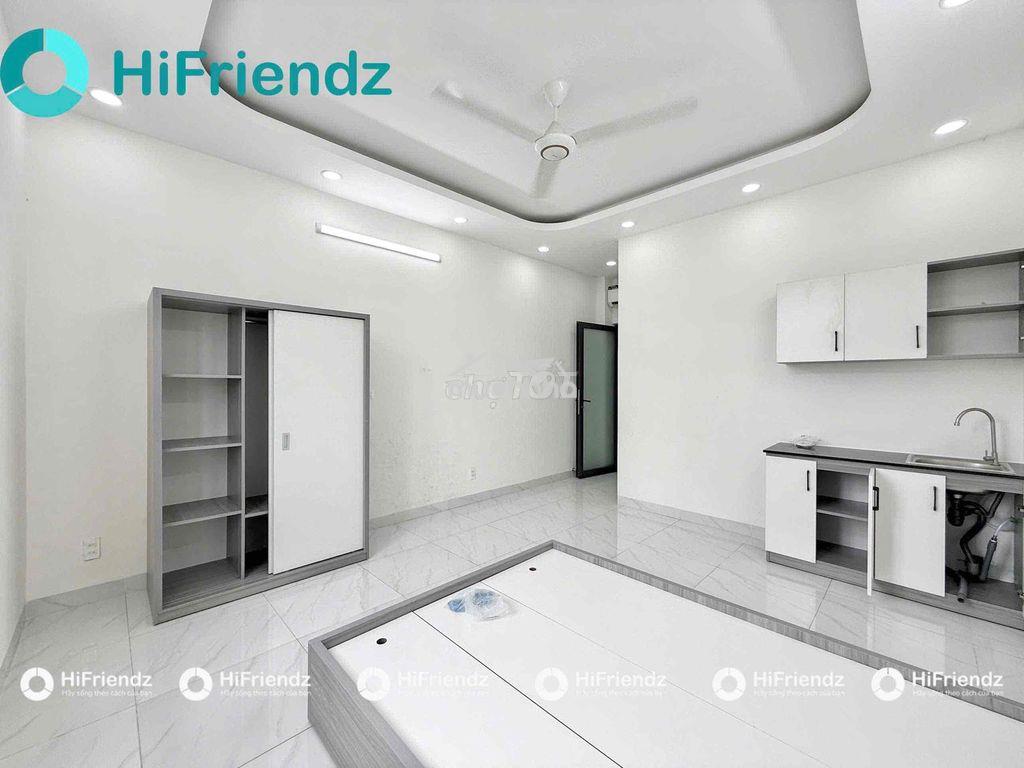 Studio mới toanh full nội thất an dương vương✨ - 3