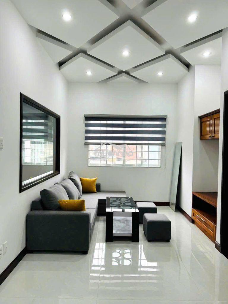 Cần cho thuê chung cư 203 nguyễn trãi, q.1, 13tr/tháng - 3