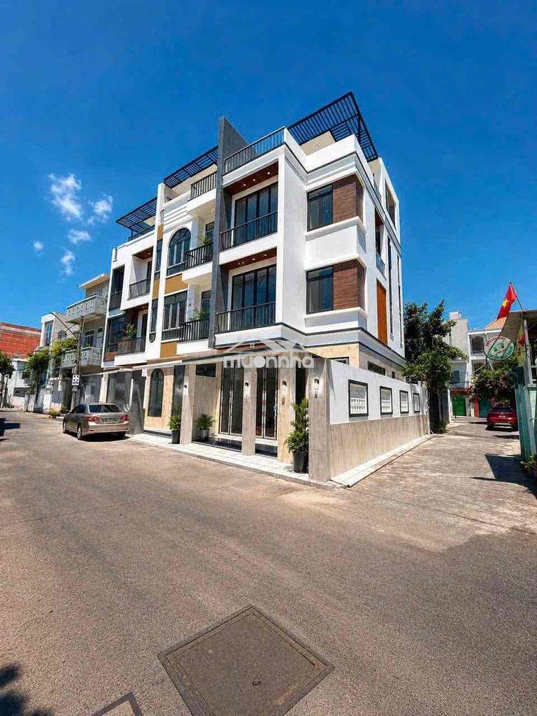 Bán mặt tiền nguyễn trọng quản ,1% hoa hồng