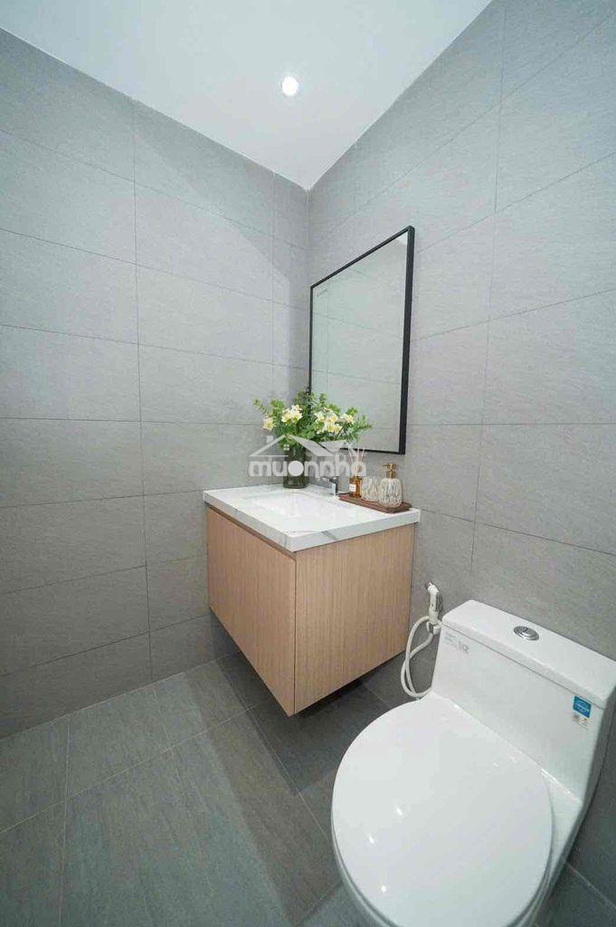 Nhà ở xã hội trảng bom – trả góp nhẹ như tiền thuê nhà - 4
