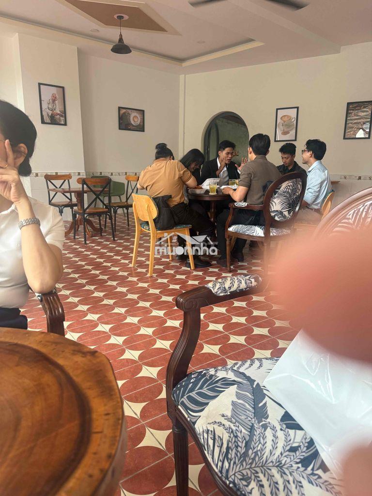 Bán nhà  và đất mặt tiền lê văn lương - 4
