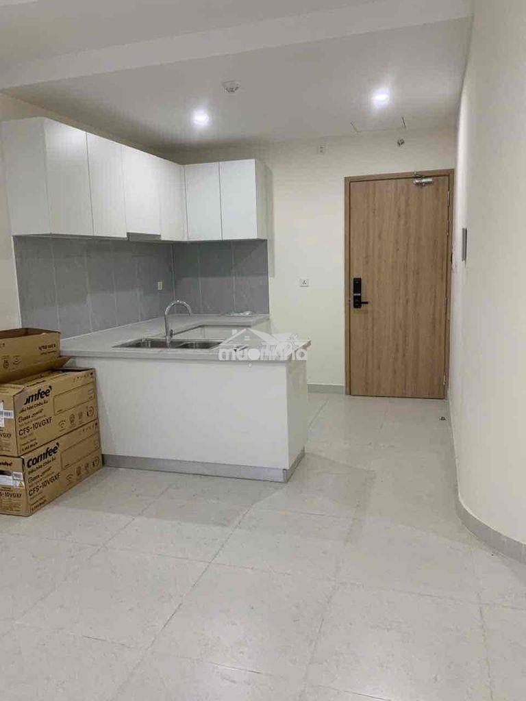 Cho thuê 2pn 2wc 68m2 ntcb 14tr ở liền