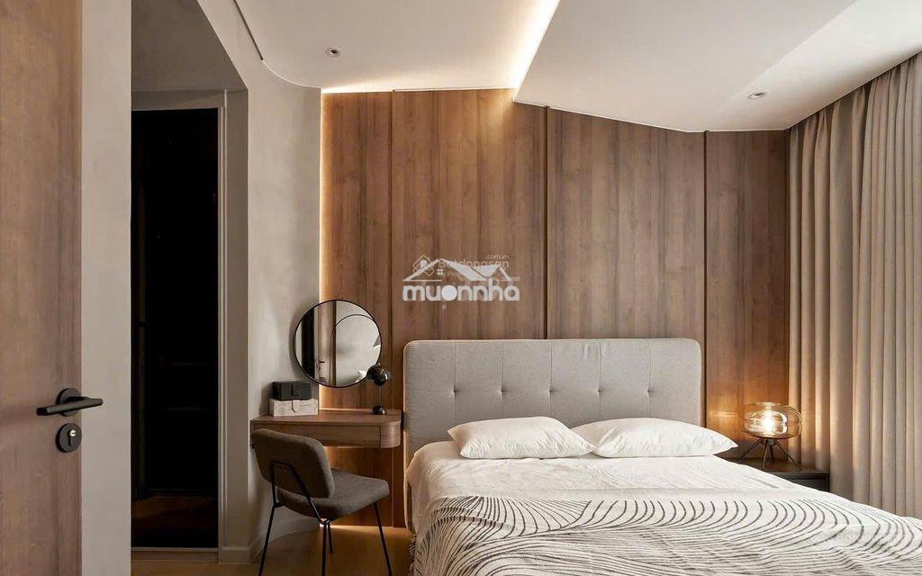 Cần cho thuê căn 2pn privia khang điền view đẹp, hướng mát. giá 10.5tr - 2