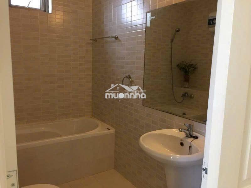 Chung cư screc tower đường trường sa q3 cho thuê 3 phòng 90m2 nộ thất - 4