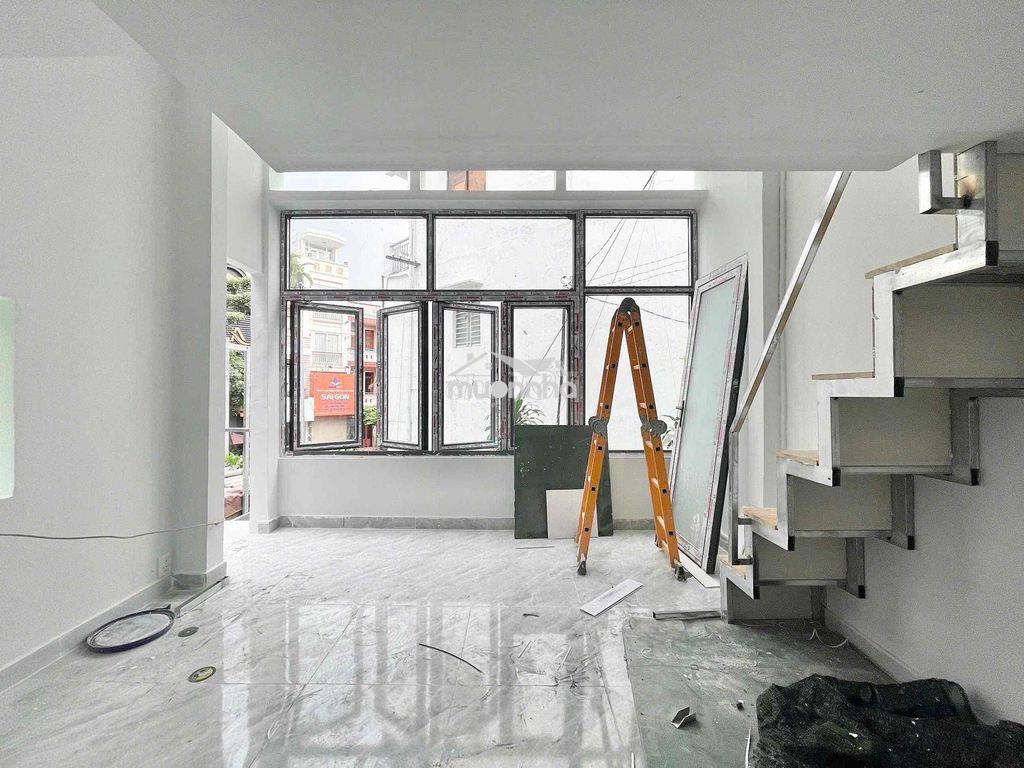 Duplex full nt cửa sổ ban công riêng mới 100% - 4