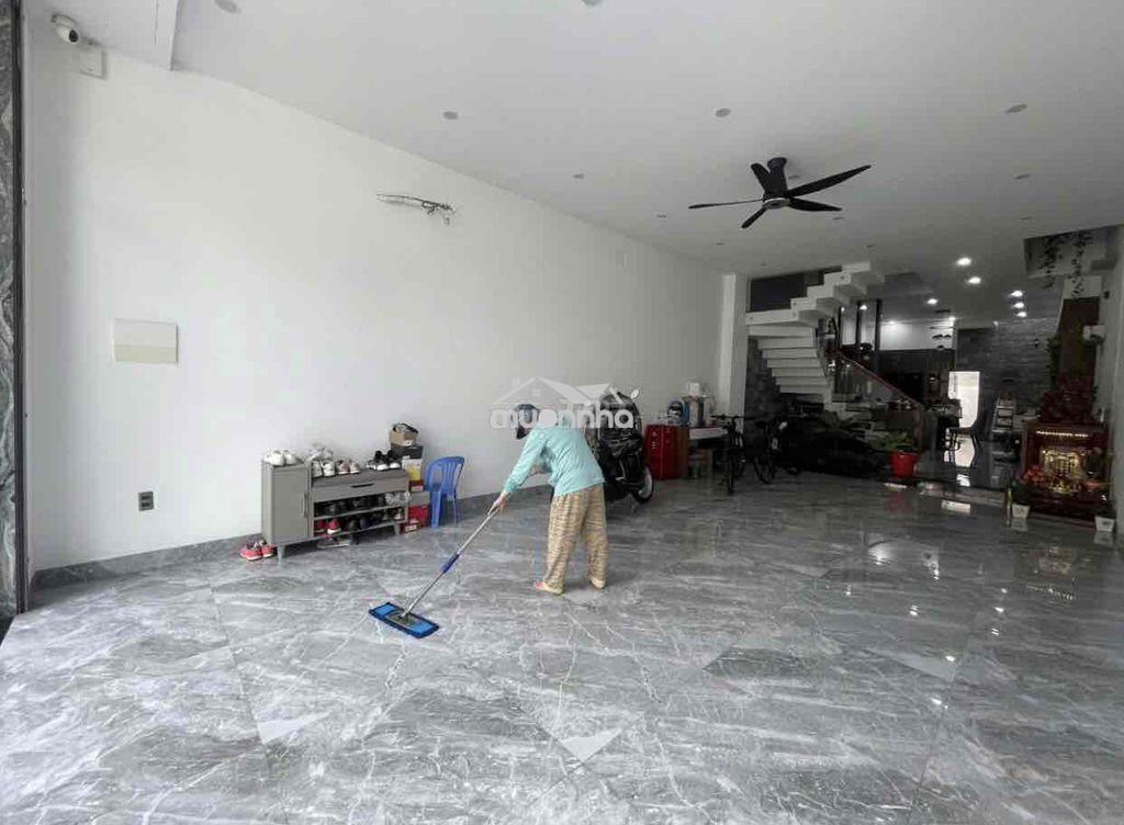 Nhà thật giá thật khu bàu cát 2 cho thuê - 4
