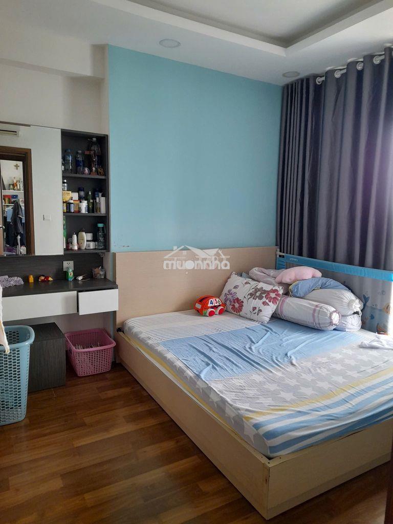 Cần bán căn hộ chung cư the pegasuite, 3pn, nhà đẹp, căn góc, có sổ - 4