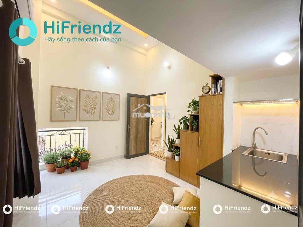 Giữ phòng đến 20/8 - duplex ngay gần đh văn lang gò vấp - 2