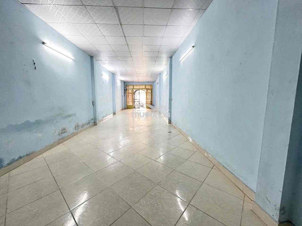 Nhà 4x22m gác lửng to (3pn 1wc) hẻm tải 10m. lê văn quới. bình tân - 2