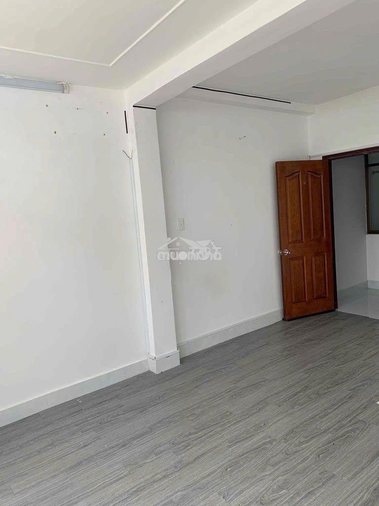 Cho thuê nhà mới 183/ nơ trang long - 3 lầu -4pn - 3