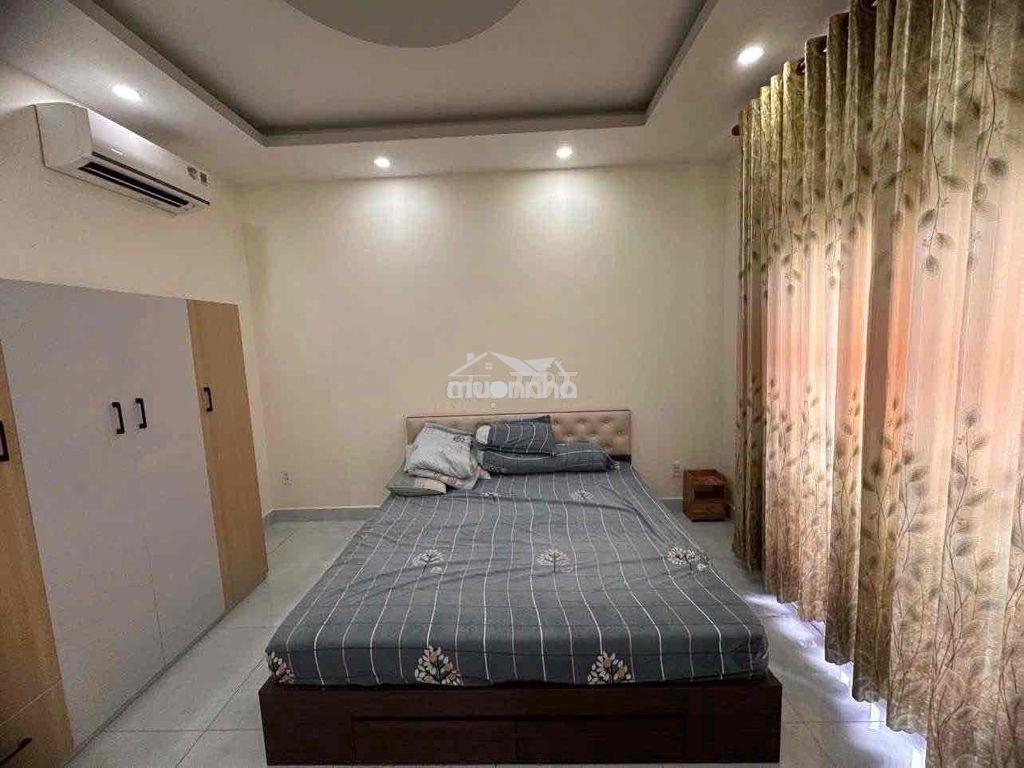 Cho thuê nhà phố kđt phúc đạt phú lợi 4pn - 3