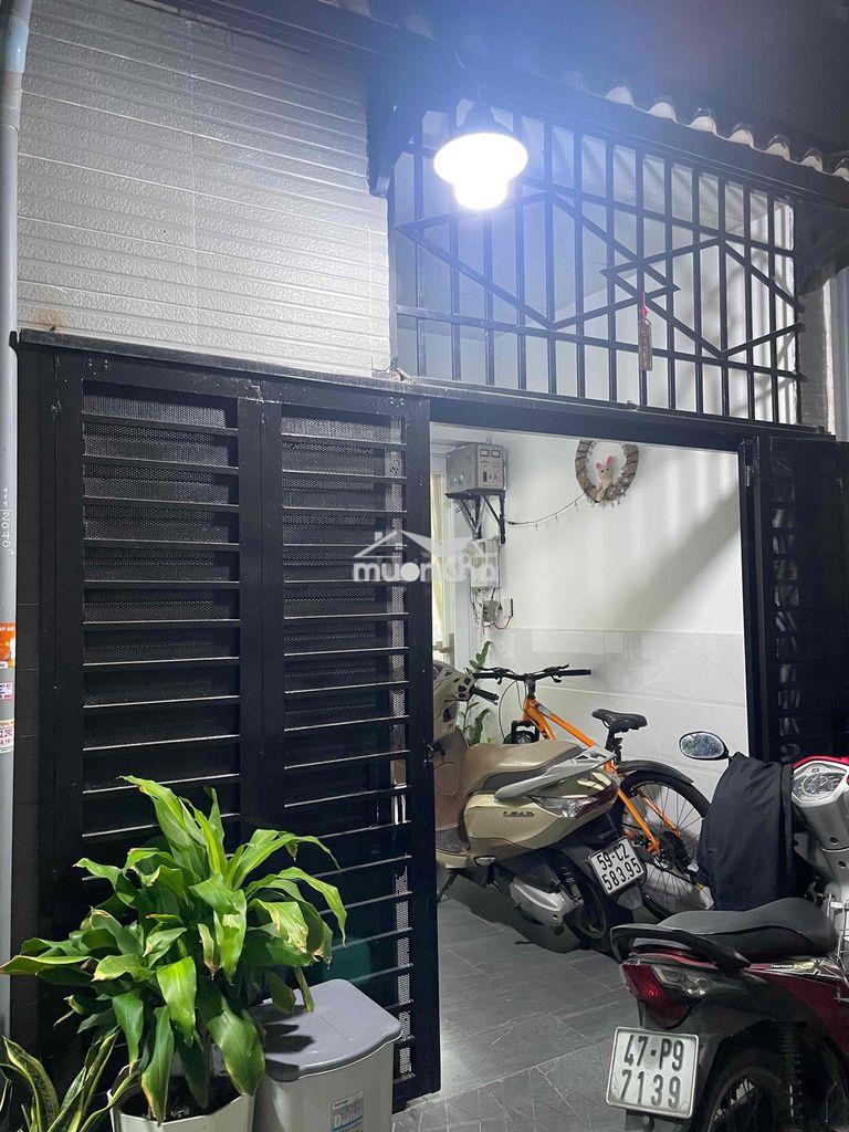 Nhà đẹp tại thị trấn nhà bè - 3