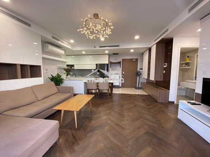 Căn hộ kingston residence 35m2 13tr, 2pn 19tr, 3pn 23tr/ tháng