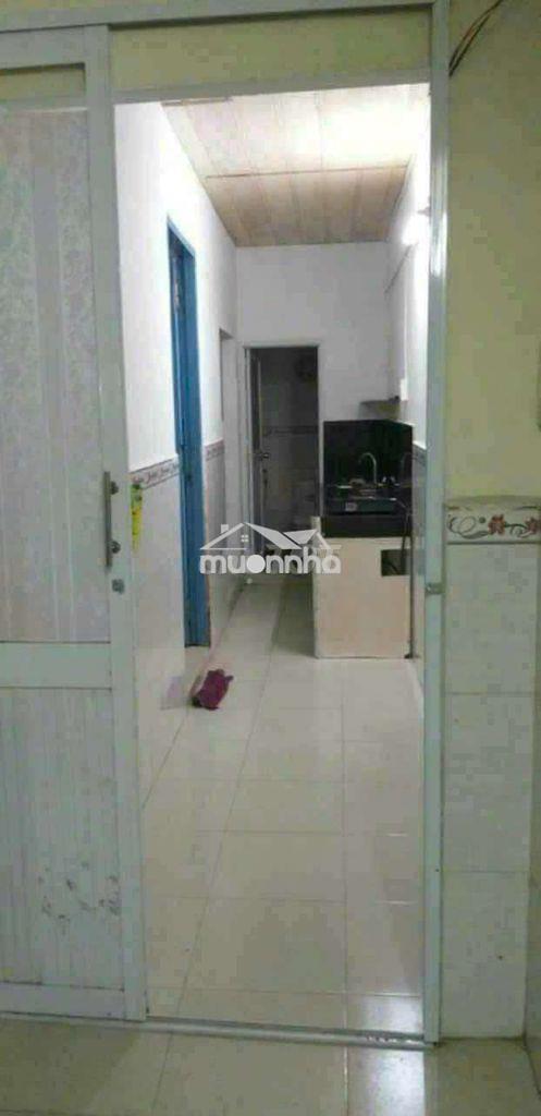 Cho thuê nhà phố nhỏ xinh. hẻm 3m thanh đa, phường 27, q bình thạnh