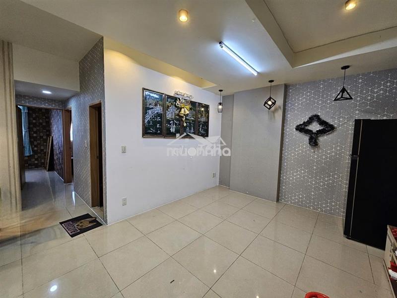 Bán căn hộ hoàng kim thế gia giáp tân phú - 3pn thoáng, giá 3 tỷ 2
