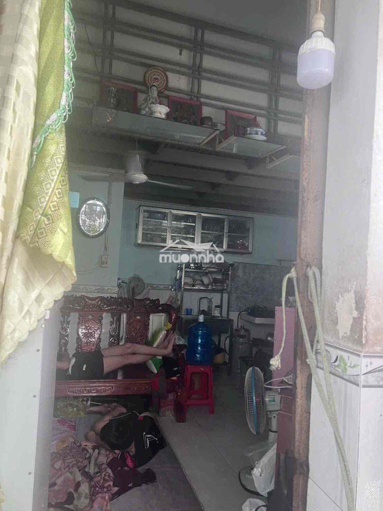 Cho thuê căn gốc đường 6 m hẻm 1/ sẹc - 3