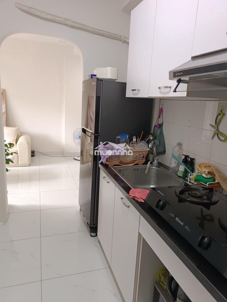 Căn ehome 3, 2pn, nhà décor tuyệt đẹp, sổ sẵn, giá 2 tỷ575, view akari - 3