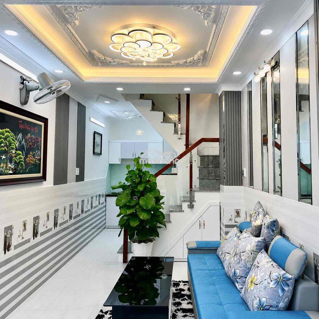 Thuê nhà 4 pn 🔥7 triệu nhanh mới kịp ạ 🔥 - 2