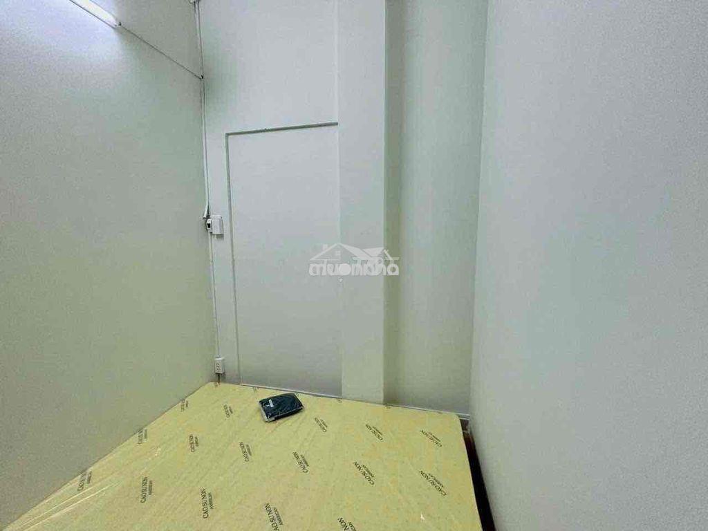 Căn hộ 2pn quận 11 gần đầm sen , gần quận 10 luôn 1/8 trống lại - 4