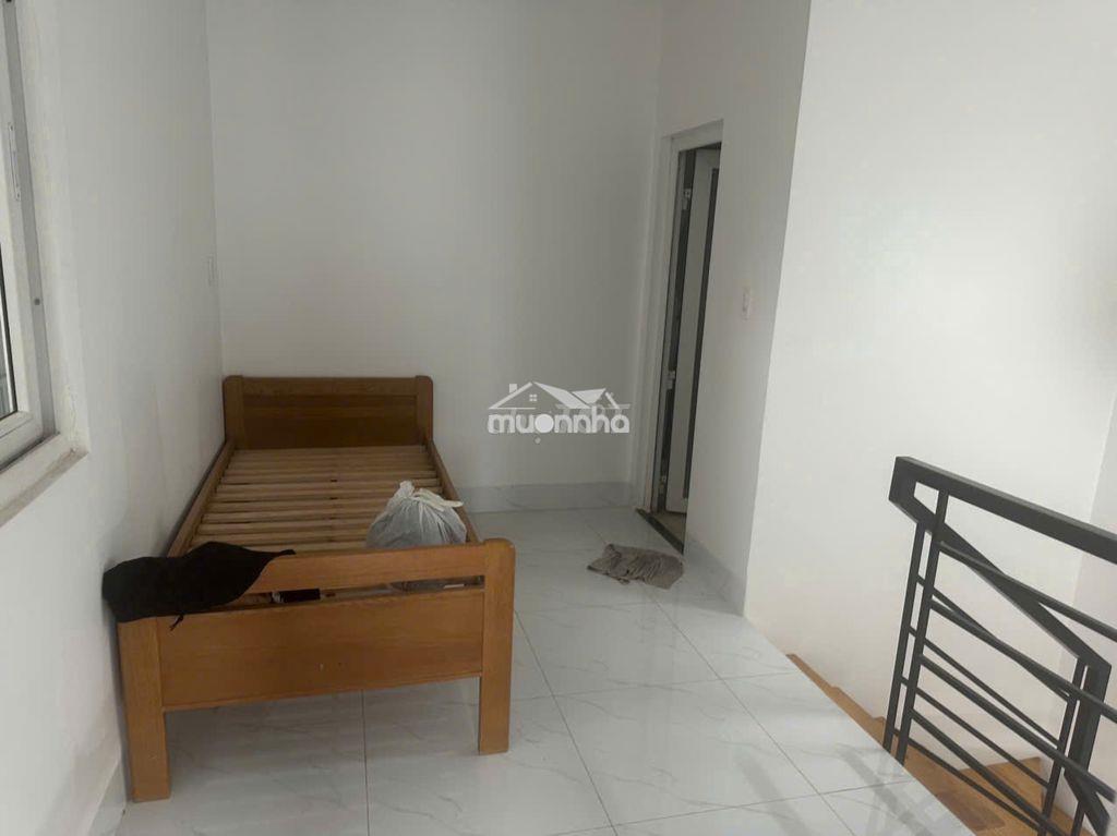 Cho thuê nhà nguyên căn nội thất đầy đủ - 4