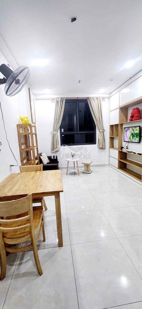 Giỏ hàng cho thuê rẻ nhất saigon intela 2pn 50m2 5.5triệu/tháng