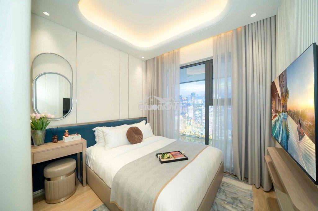 Bán căn hộ hạng sang cityview biên hòa - 4