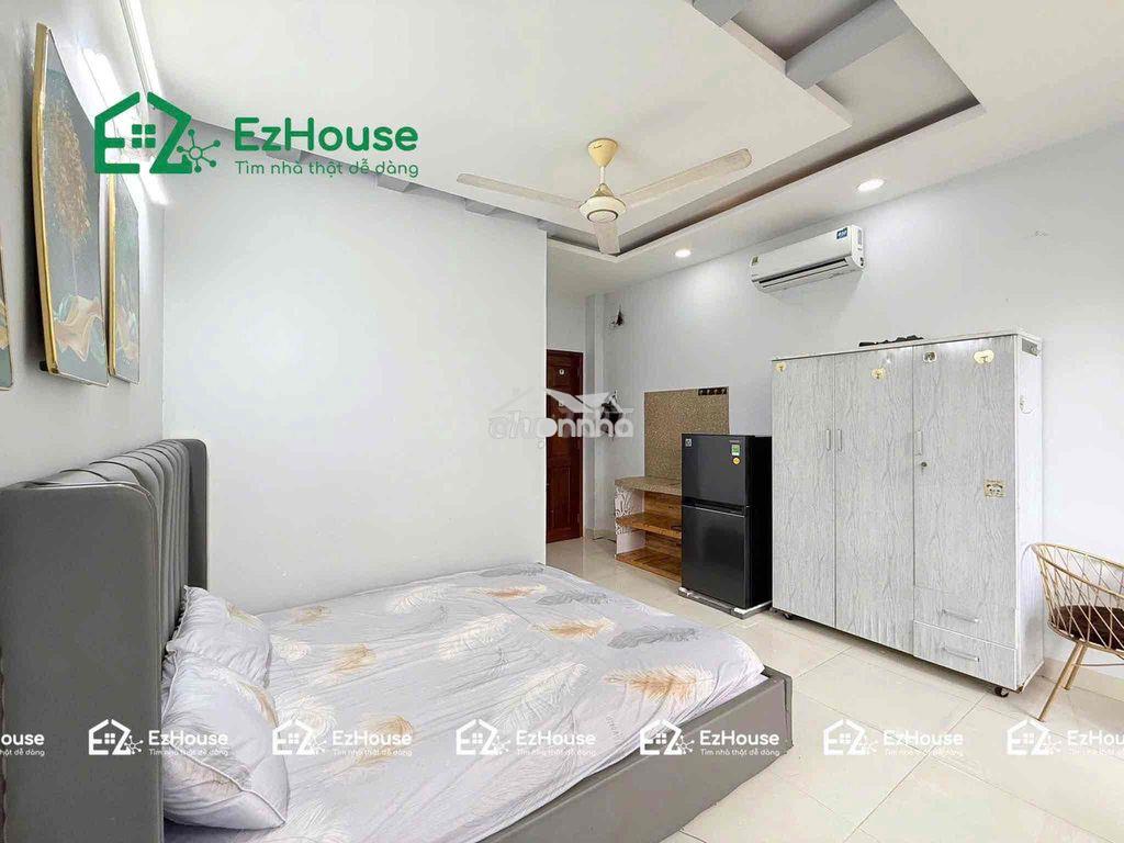 Chdv bancol thoáng mát - khu vực hoà bình - ngay đầm sen - 3