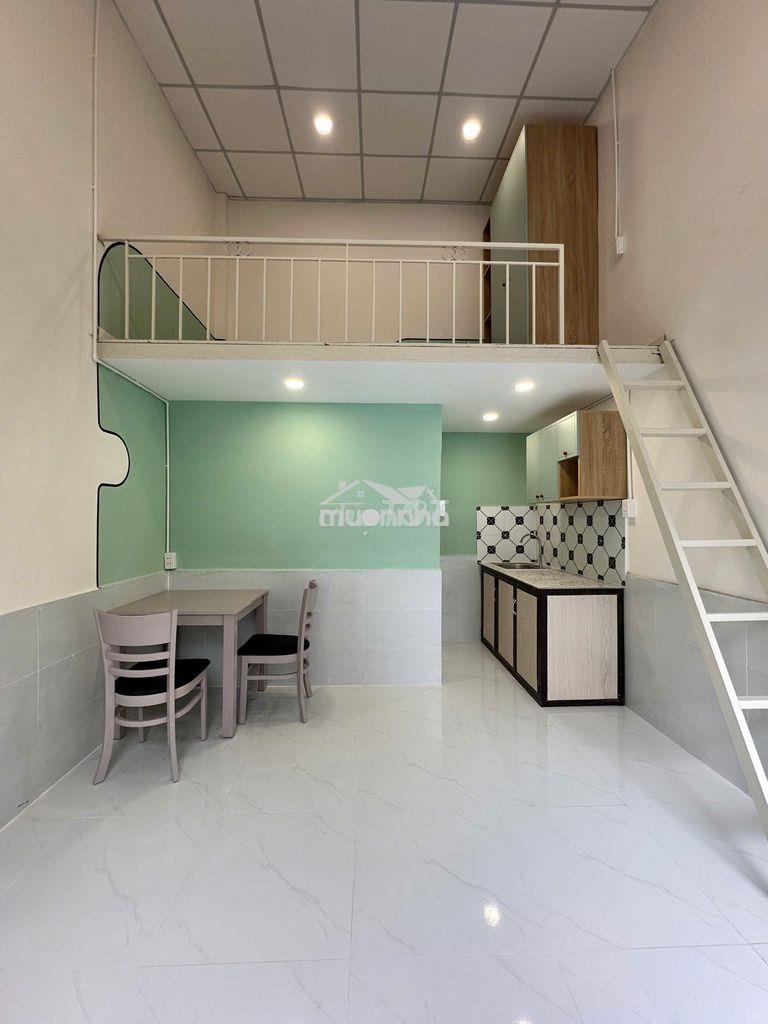🏠 Phòng full nội thất – gần đh bình dương, thủ dầu một - 3
