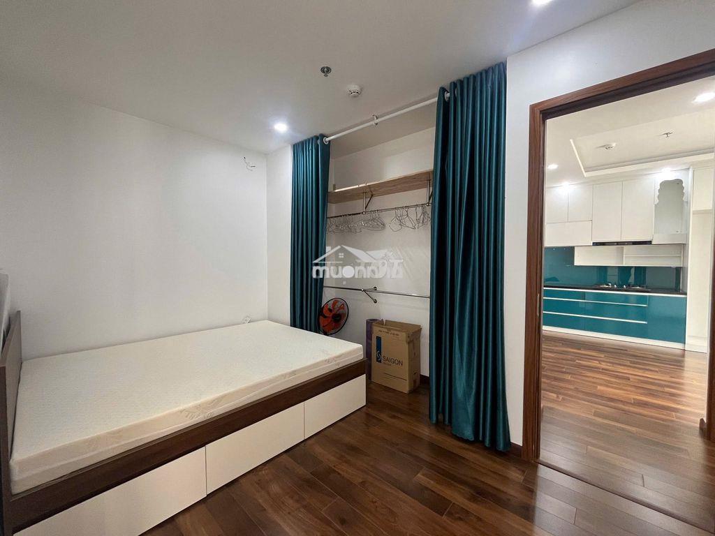 Trống căn benhill 2pn giá 4.5tr - nội thất cơ bản - dọn đến ở luôn - 4