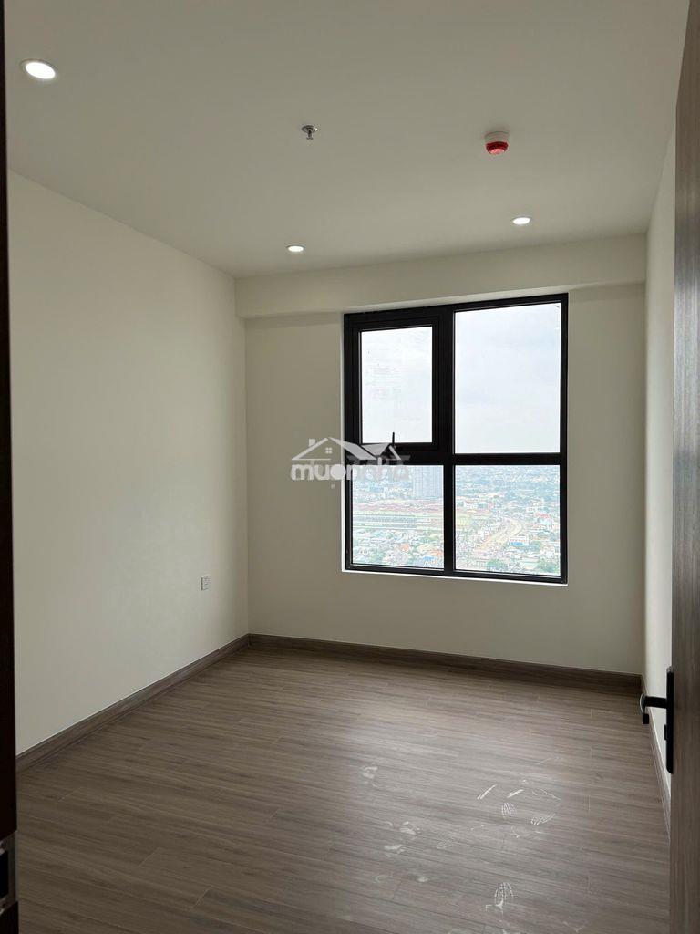 Cho thuê 2pn 2wc 74m sẵn rèm, 2 máy lạnh a&t sky garden chỉ 6,5 triệu - 4