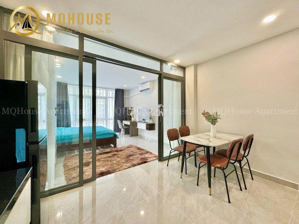 🛫 Chung cư 1pn rộng 60m2 ngay khu sân bay, cv gia định, giáp phú nhuận - 4