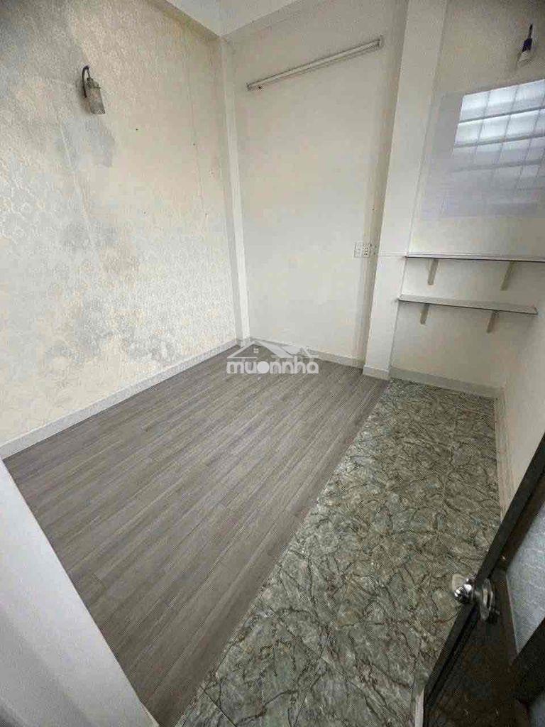 Nhà hẻm xe tải bùi đình tuý buôn bán nhỏ♥️ dt 6x7m ♥️ 3 tầng -17tr tl - 4