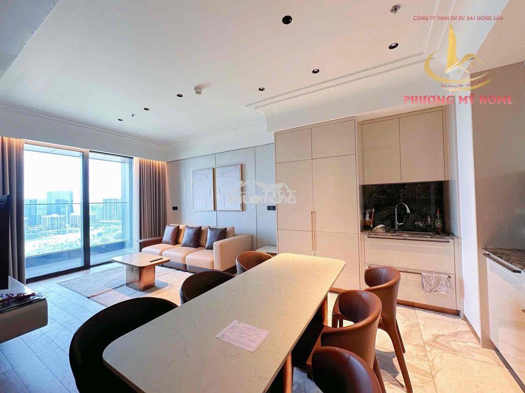 🔥 Grand marina 3pn view sông cực đỉnh – chỉ 135 triệu - 3