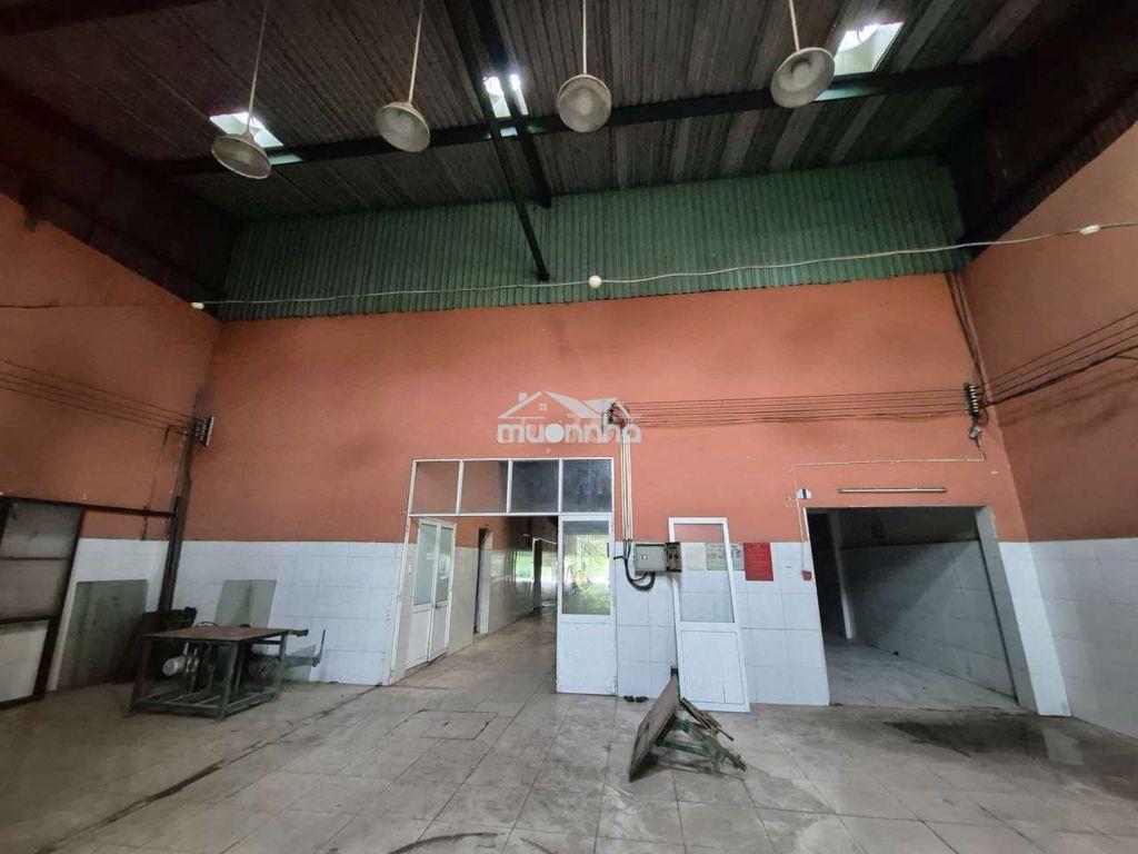32 tỷ xưởng mặt tiền lê văn khương 12x42=500m2 p. thới an q12 về gv 5p - 3