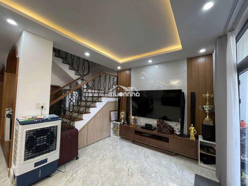 Nhà 3 tầng royal park khu b full nội thất - 3